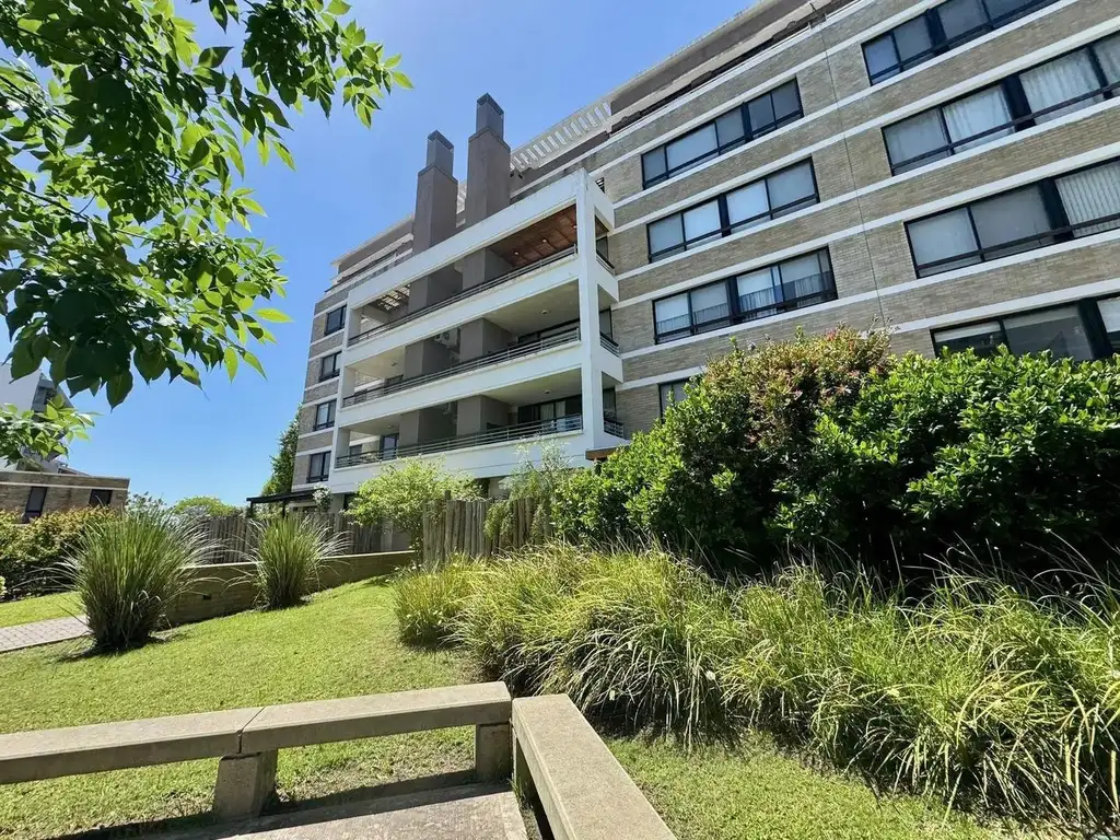 Departamento en Alquiler en Nordelta Quartier Nordelta, Nordelta