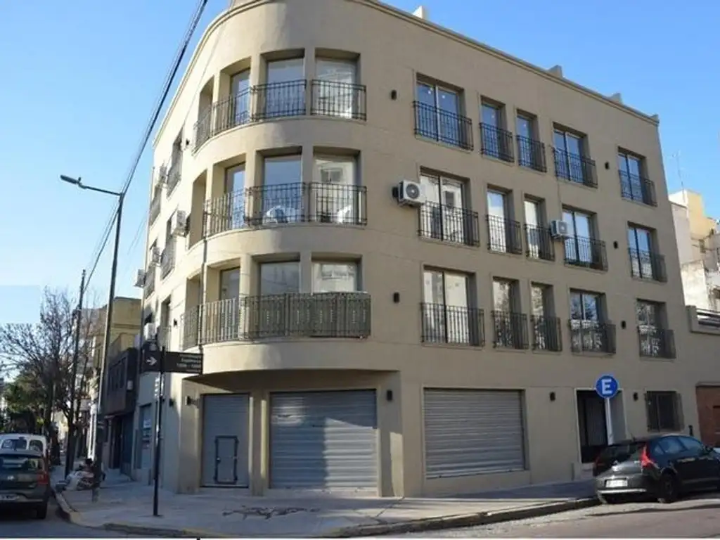 Departamento en Alquiler en Barracas, Capital Federal