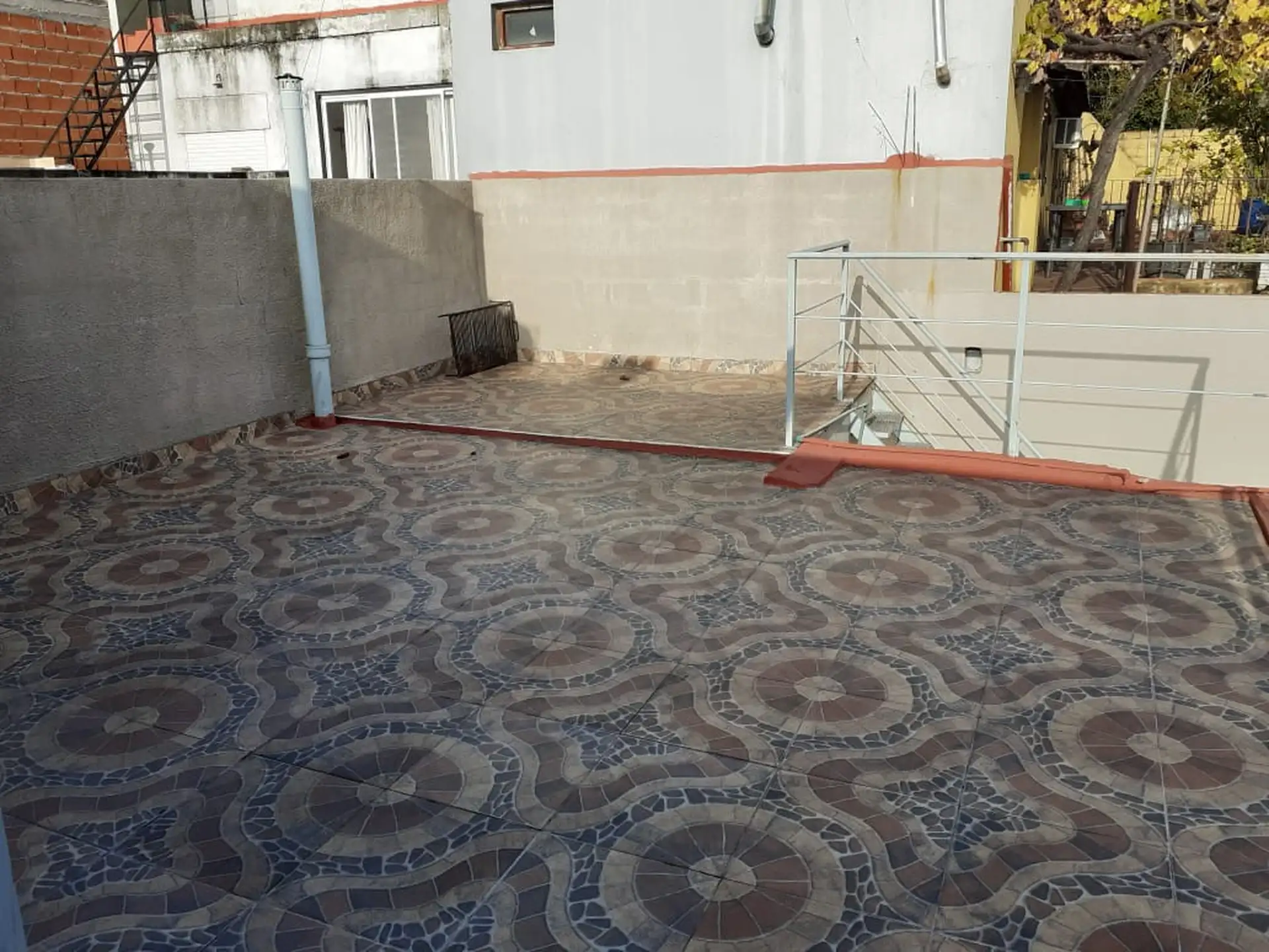 Departamento en Alquiler en Parque Avellaneda, Capital Federal