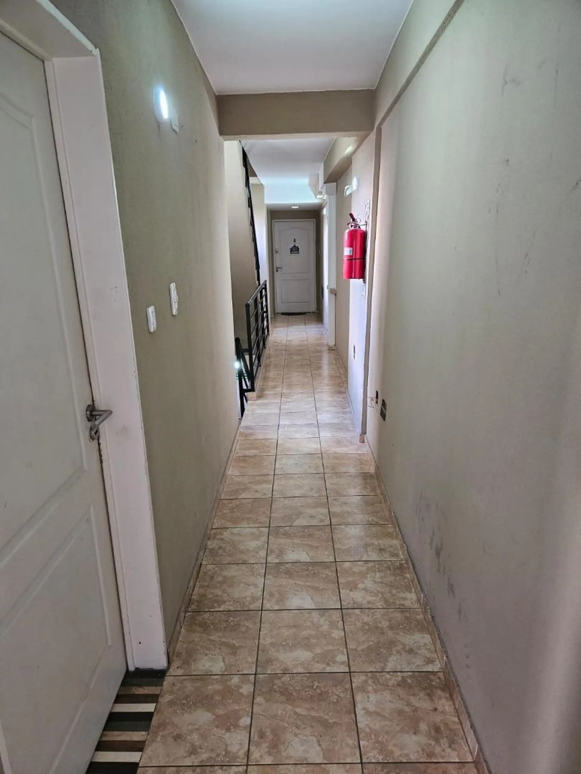 Departamento en Alquiler en Lomas del Mirador, Partido de La Matanza