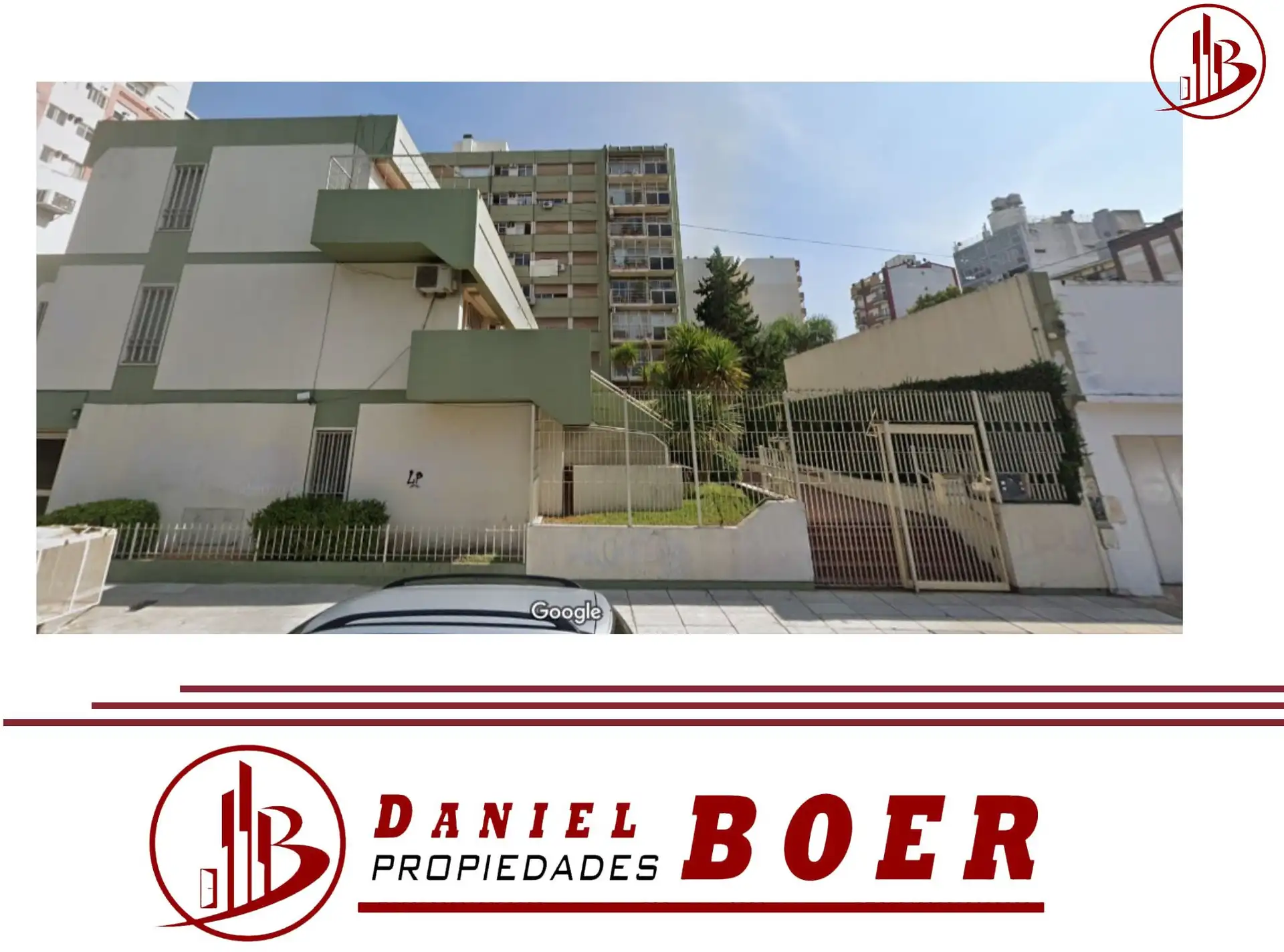 Departamento en Alquiler en Villa Ballester, Partido de General San Martín
