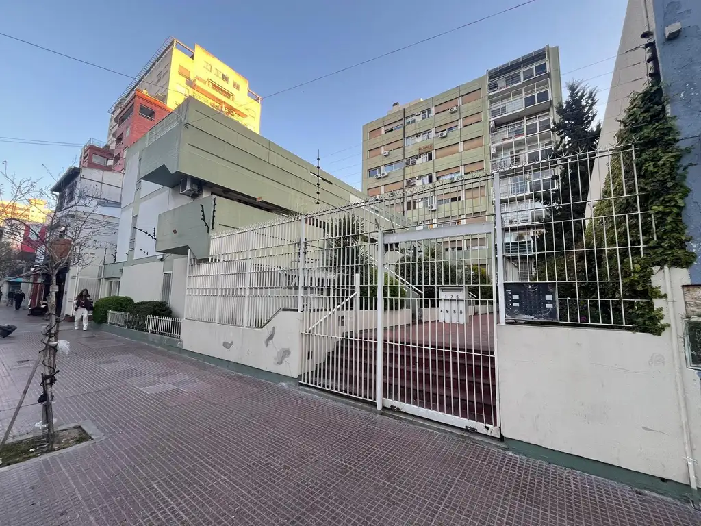 Departamento en Alquiler en Villa Ballester, Partido de General San Martín