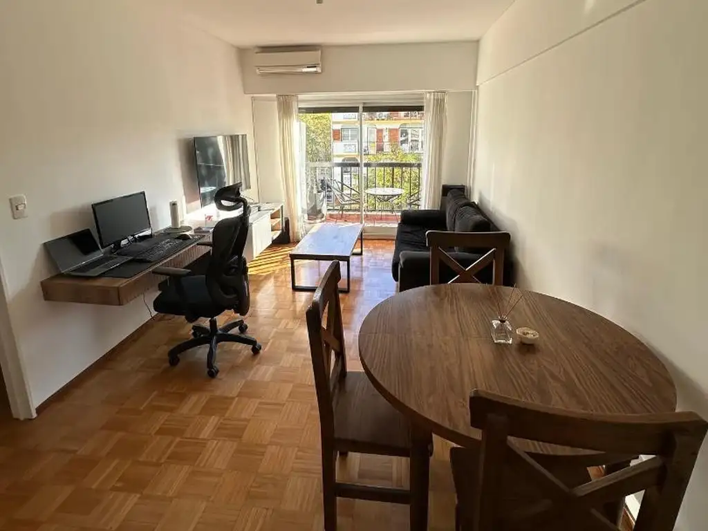 Departamento en Alquiler en Vicente Lopez, Partido de Vicente López