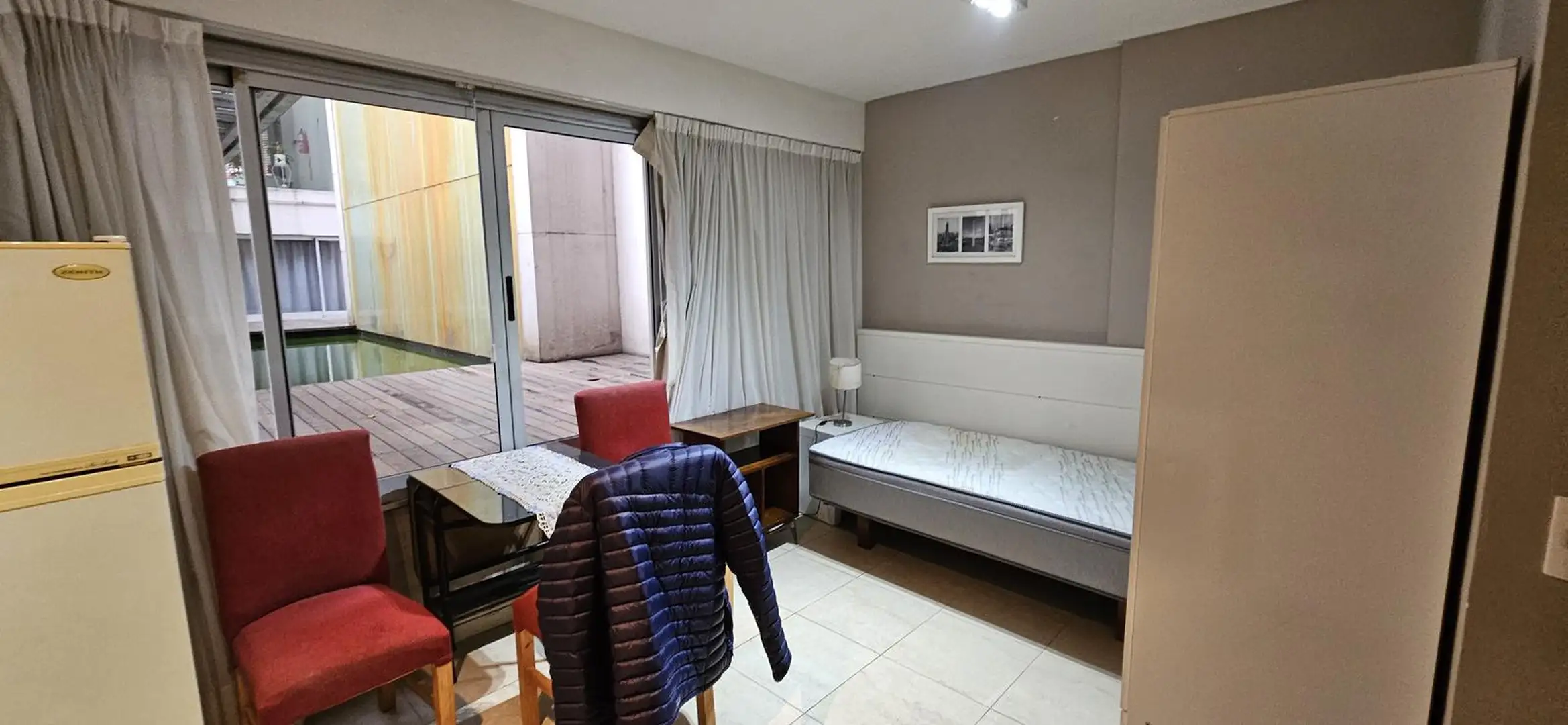 Departamento en Alquiler en Monserrat, Capital Federal