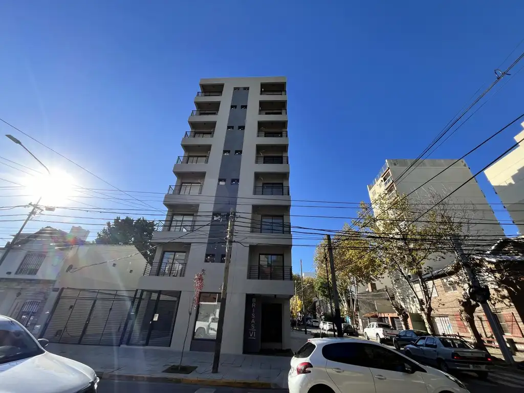 Departamento en Alquiler en Caseros, Partido de Tres de Febrero