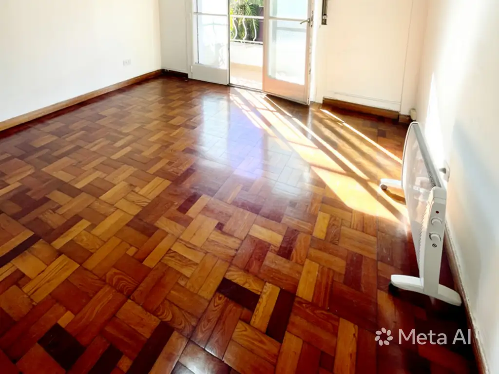 Departamento en Alquiler en San Nicolás, Capital Federal