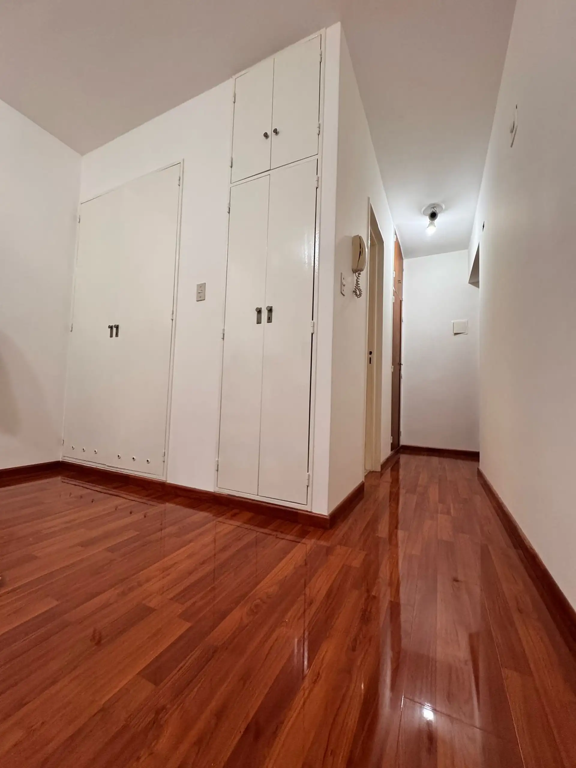 Studio 24 m² apto profissional