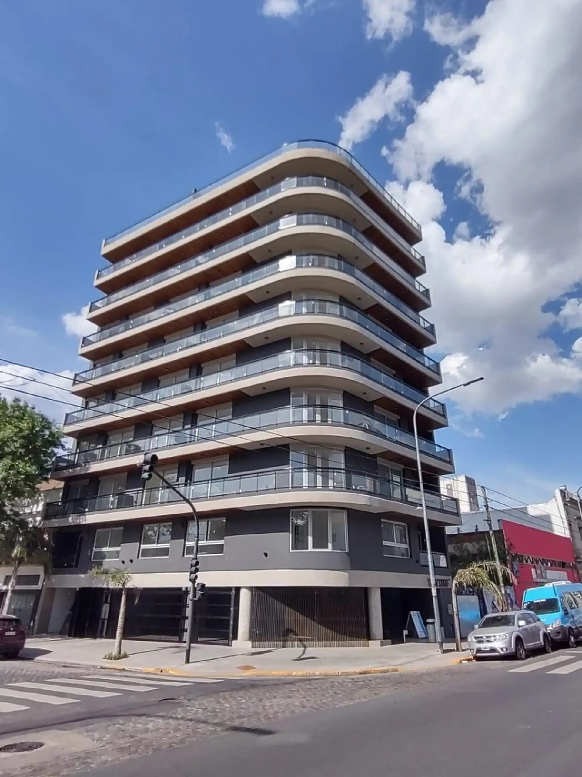 Departamento en Alquiler en Villa Luro, Capital Federal