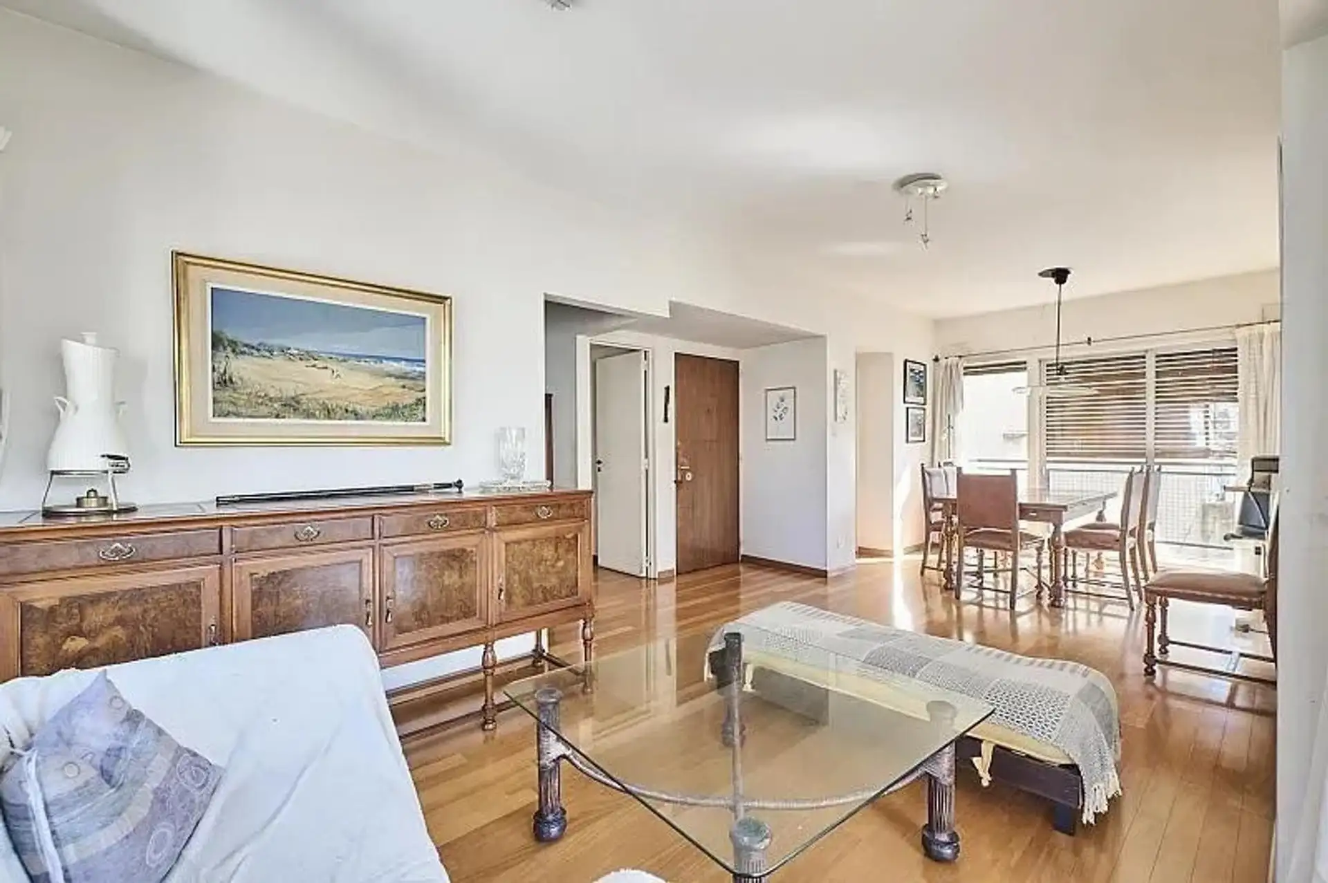 3 suites, 226 m², balcón