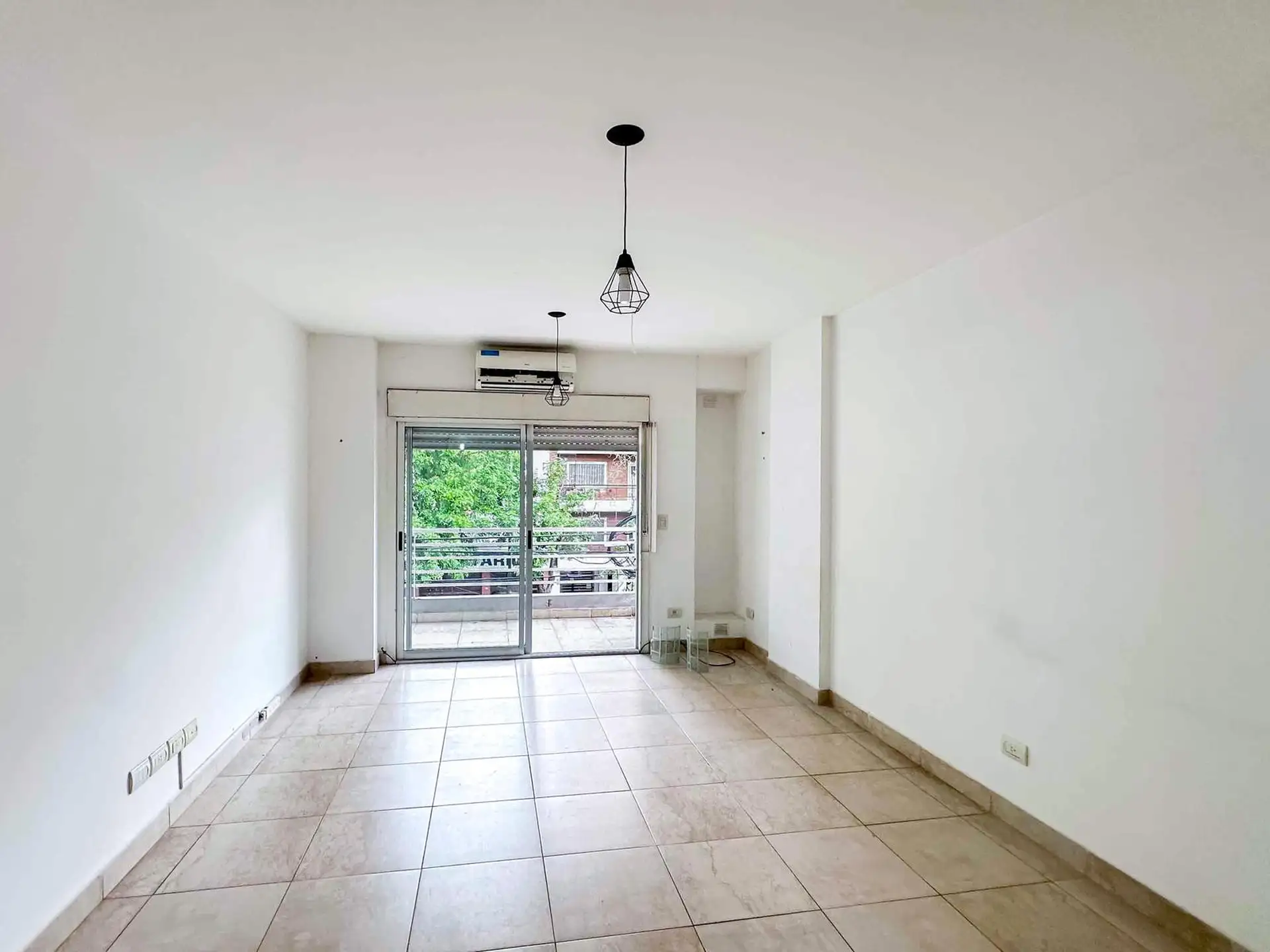Departamento en Alquiler en Villa Pueyrredon, Capital Federal