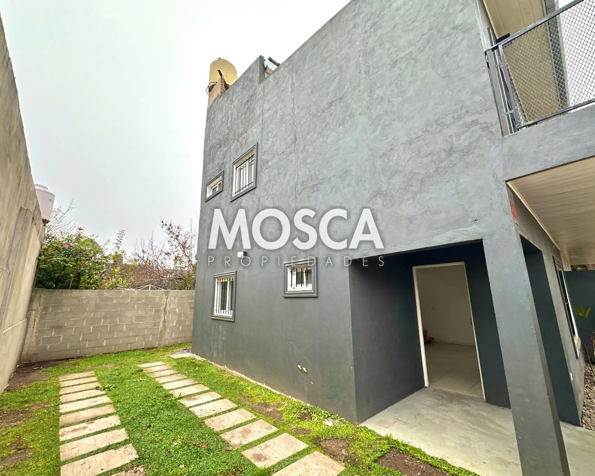 Casa en Alquiler en Paso del Rey, Partido de Moreno