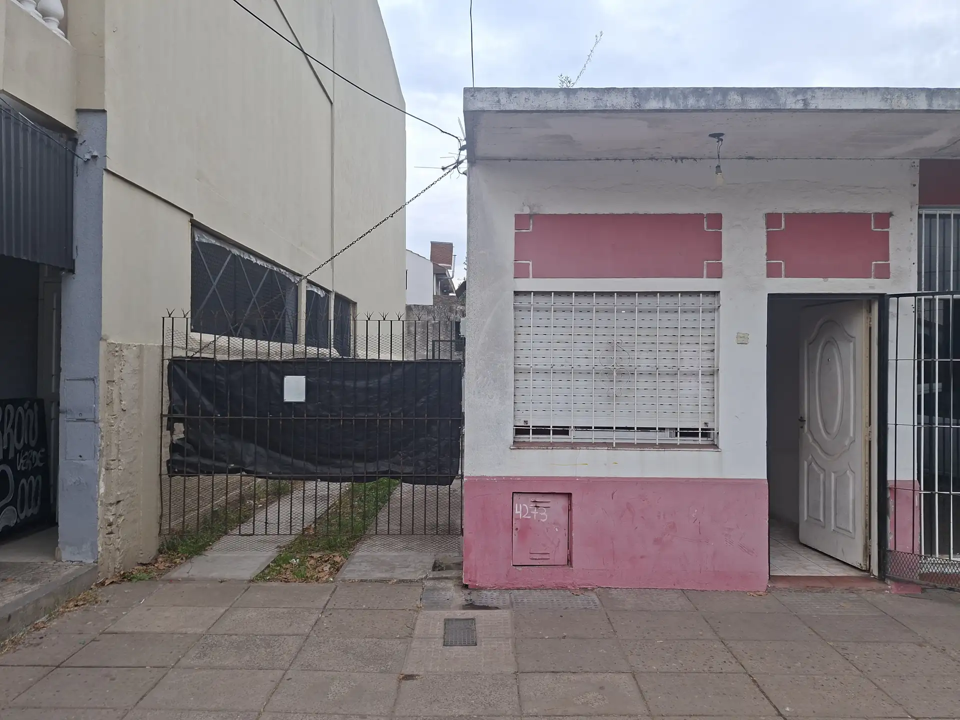 Departamento en Alquiler en Parque San Martin, Partido de Merlo