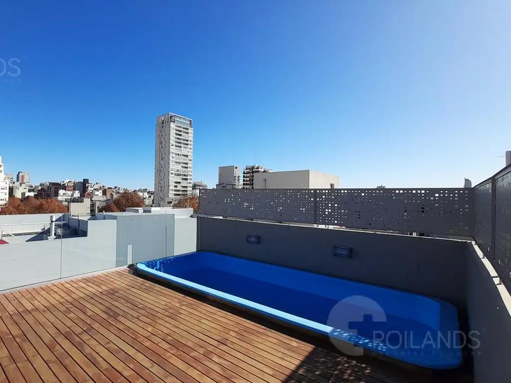 Departamento en Alquiler en Nuñez, Capital Federal