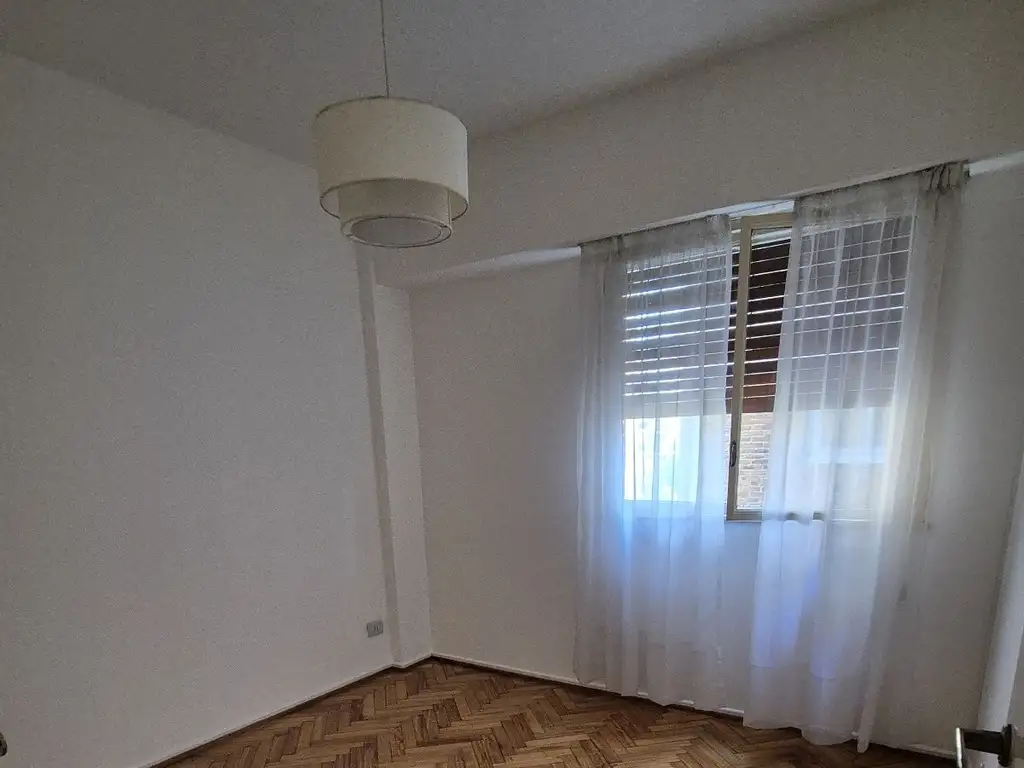 Departamento en Alquiler en Colegiales, Capital Federal