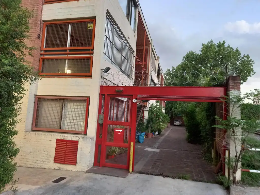 Departamento en Alquiler en San Isidro Centro, San Isidro