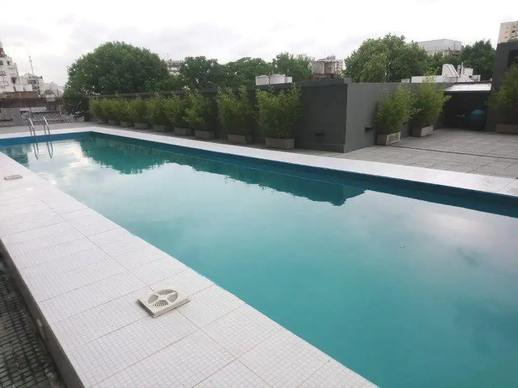 Departamento en Alquiler en Almagro, Capital Federal