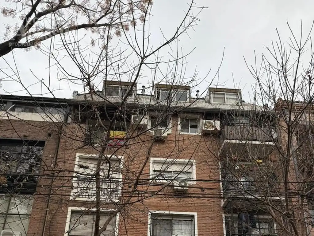 Departamento en Alquiler en San Isidro Vias / Rolon, San Isidro