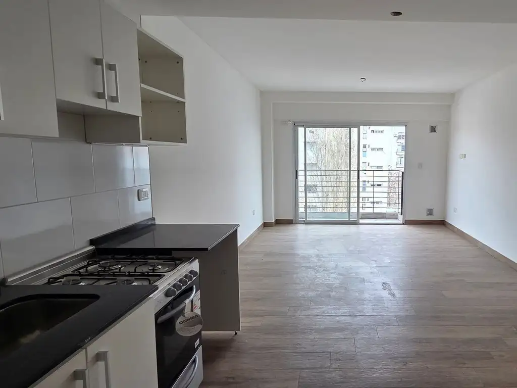 Departamento en Alquiler en Caballito, Capital Federal