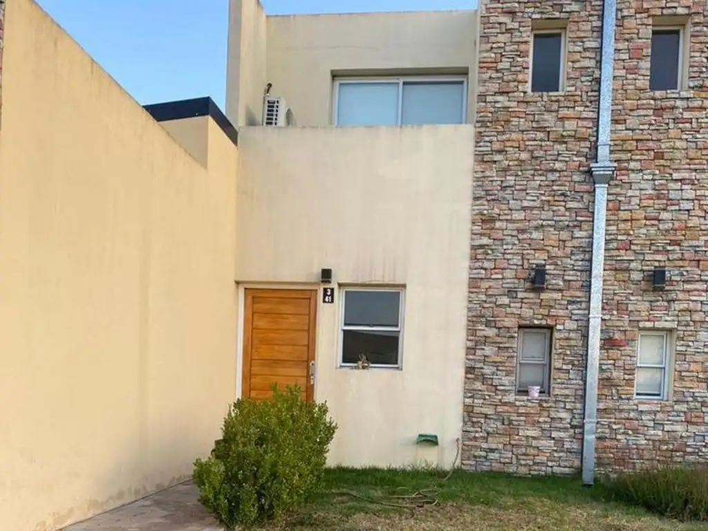 Casa en Alquiler en Monte Grande, Partido de Esteban Echeverría