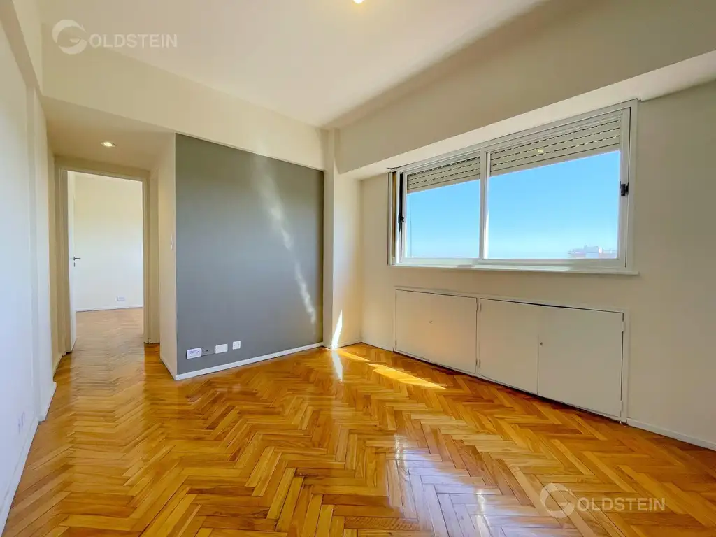 Departamento en Alquiler en Caballito, Capital Federal