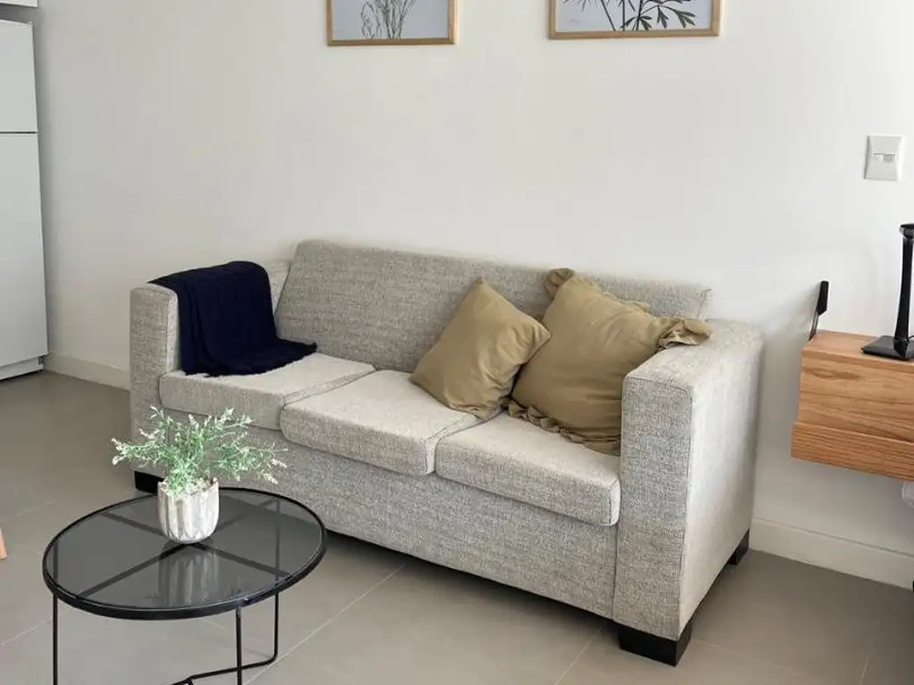 Departamento en Alquiler en Palermo Hollywood, Palermo