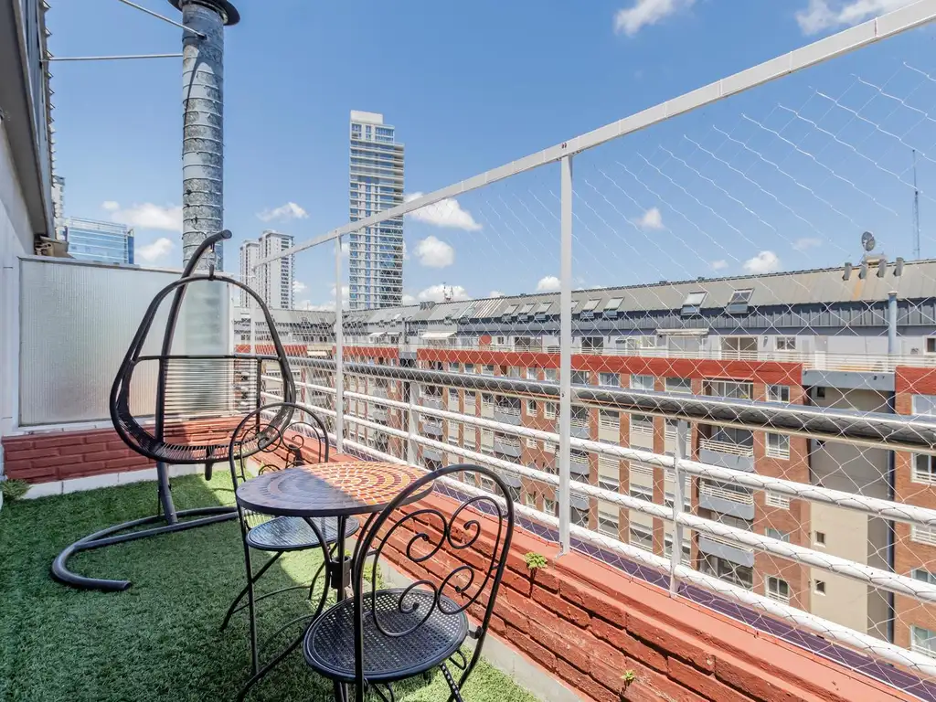 Departamento en Alquiler en Puerto Madero, Capital Federal