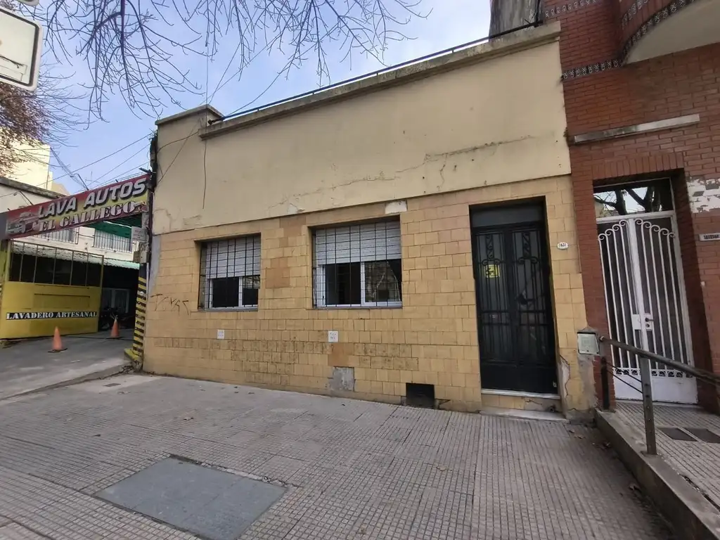 Alquiler en Barracas, Capital Federal