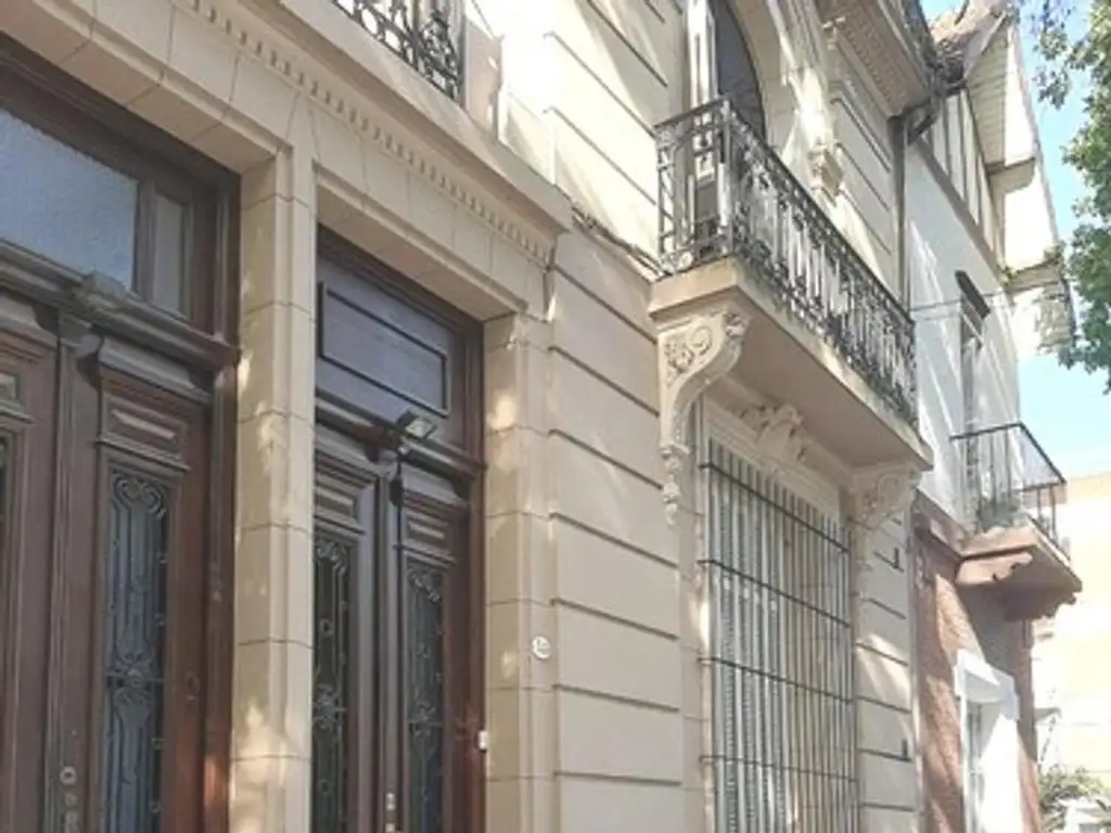 Alquiler en Colegiales, Capital Federal
