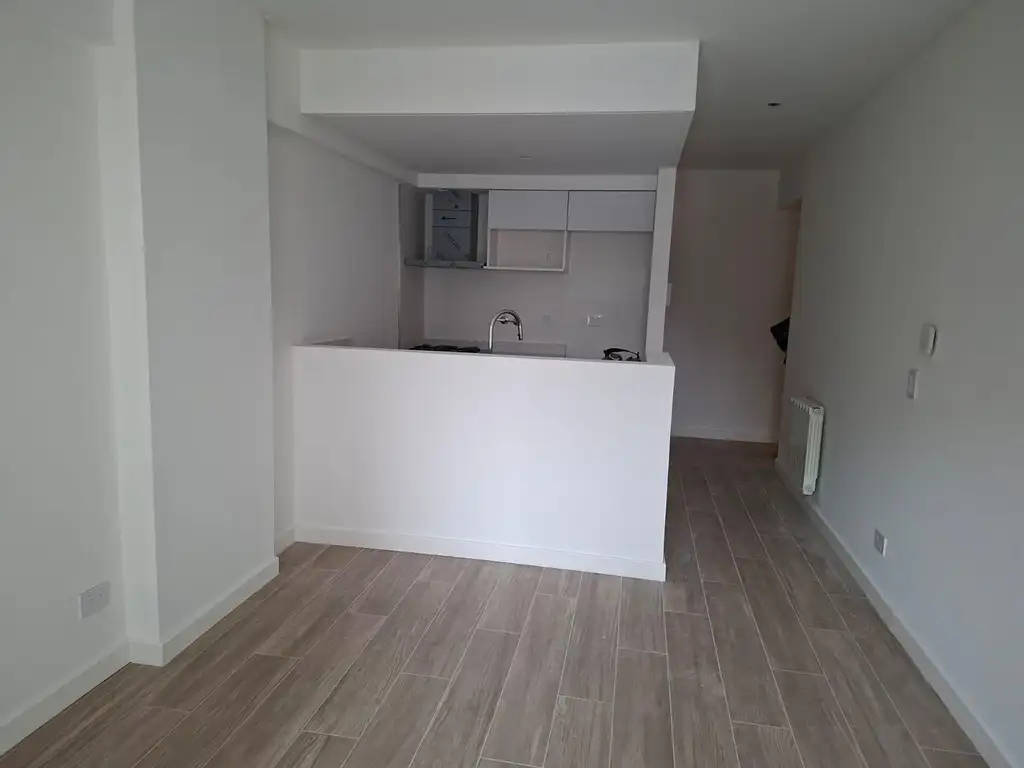 Departamento en Alquiler en Nuñez, Capital Federal