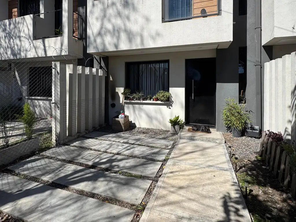 Duplex 1 bedroom, balcony