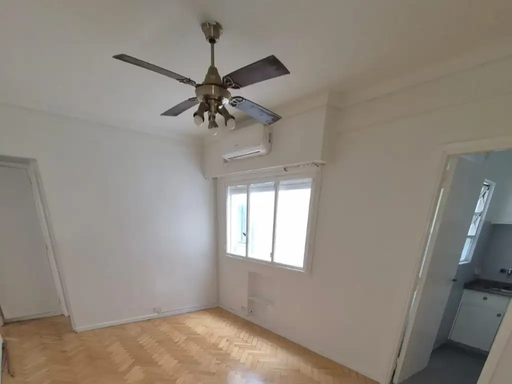 Departamento en Alquiler en Palermo, Capital Federal