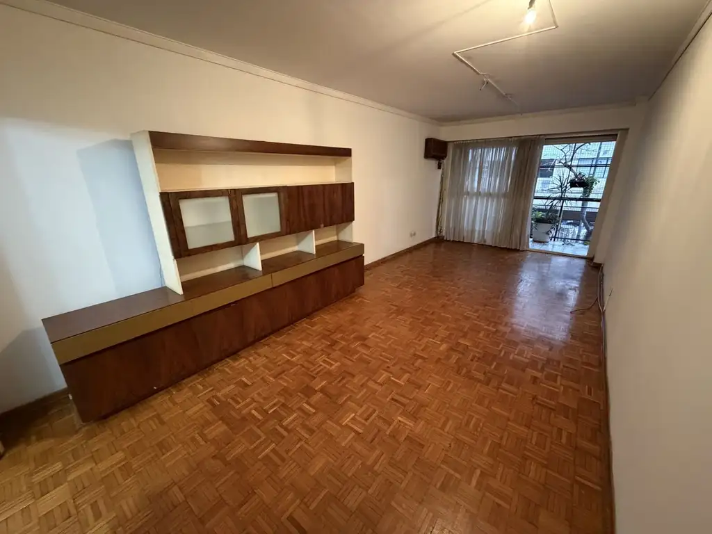 Departamento en Alquiler en Belgrano, Capital Federal