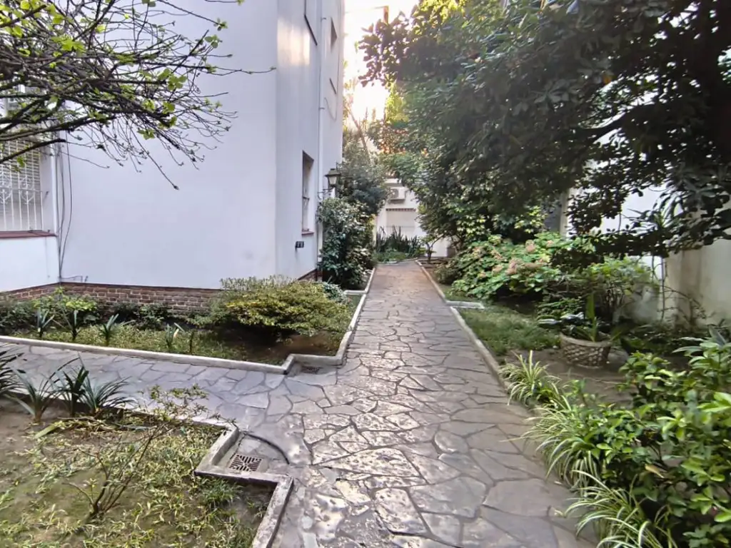 Departamento en Alquiler en Belgrano, Capital Federal