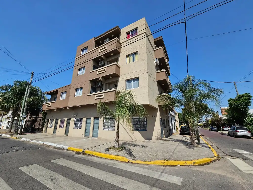 Departamento en Alquiler en San Justo, Partido de La Matanza