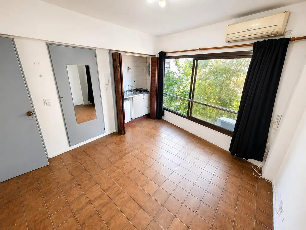 Departamento en Alquiler en Recoleta, Capital Federal