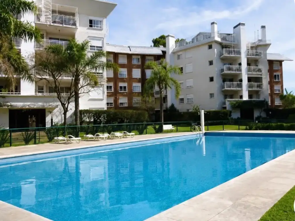 Departamento en Alquiler en Martinez, Partido de San Isidro