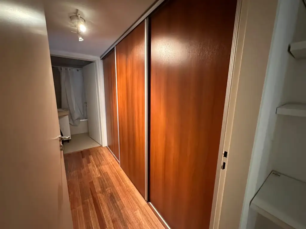 Departamento en Alquiler en Colegiales, Capital Federal