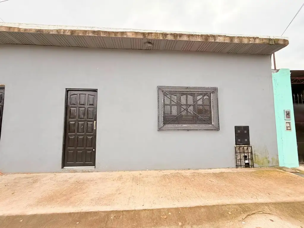 Casa en Alquiler en Merlo, Partido de Merlo