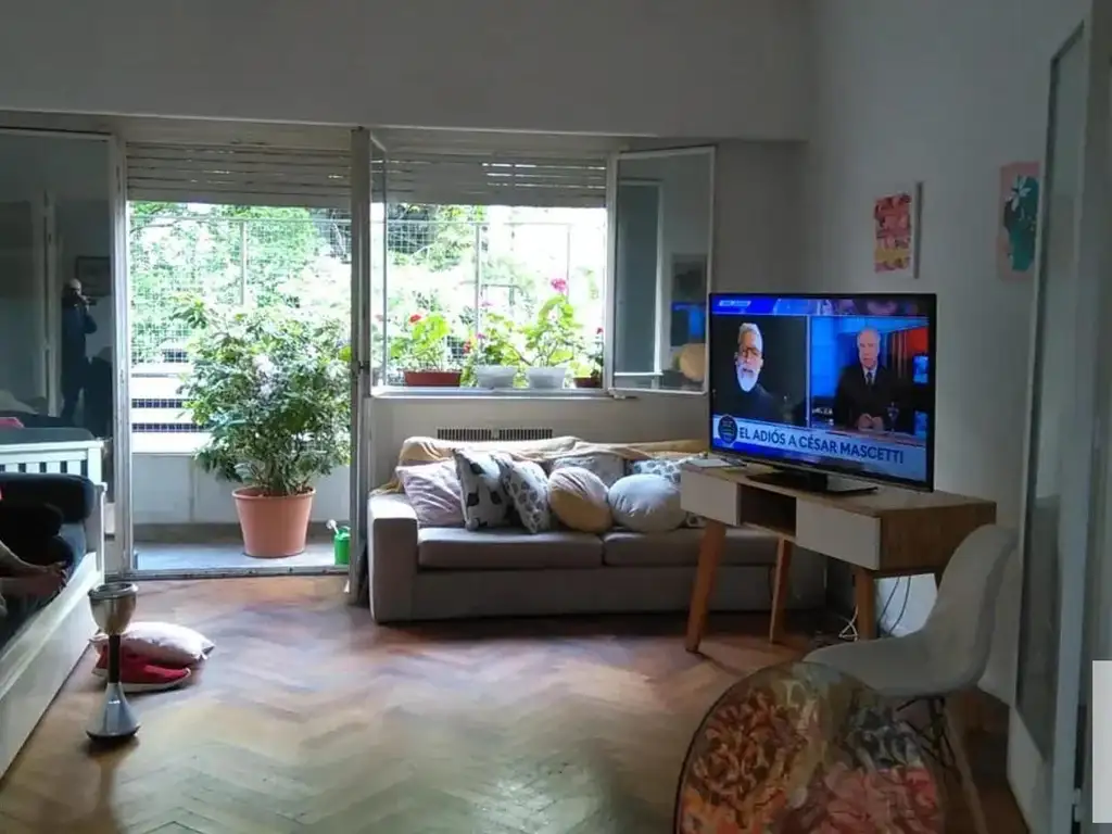 Departamento en Alquiler en Palermo, Capital Federal
