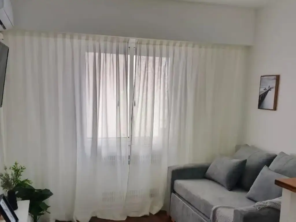 Departamento en Alquiler en Balvanera, Capital Federal
