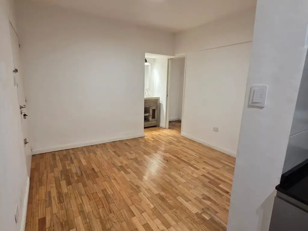 Departamento en Alquiler en Caballito, Capital Federal