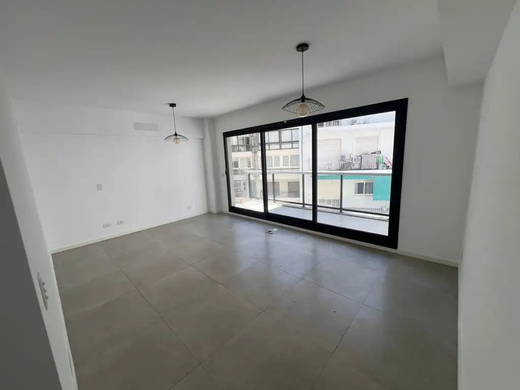 Departamento en Alquiler en Belgrano C, Belgrano