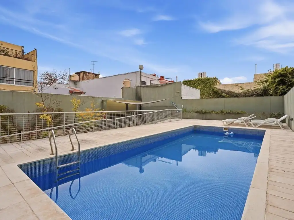 Departamento en Alquiler en Almagro, Capital Federal