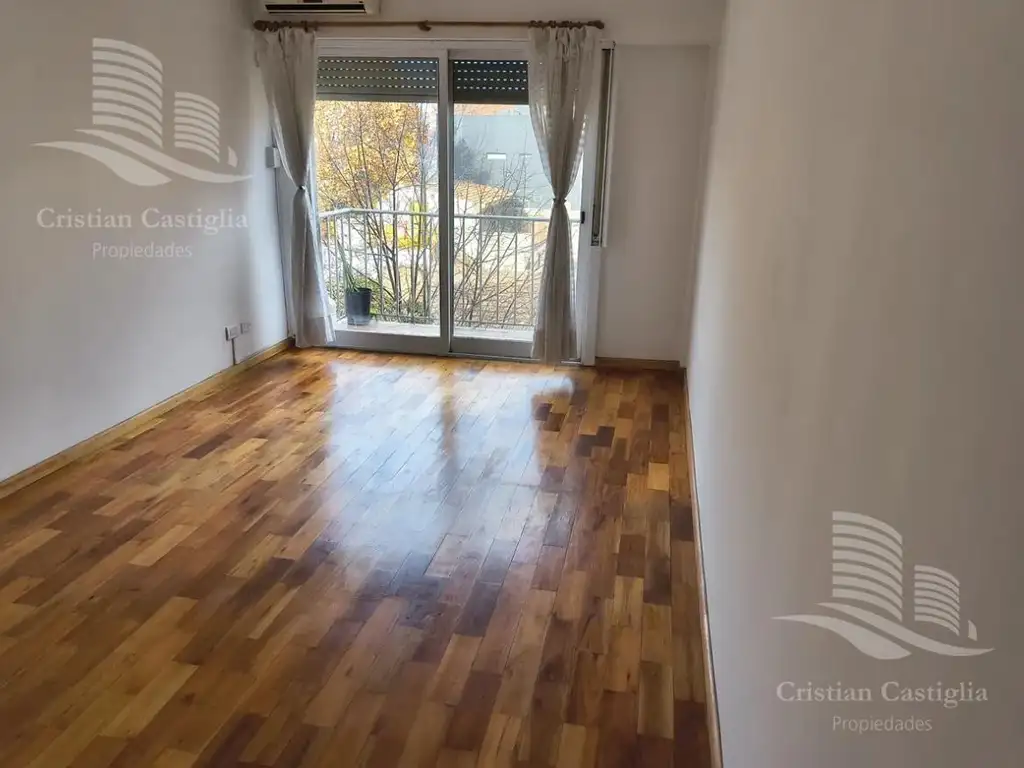 40 m², 1 bedroom, elevator