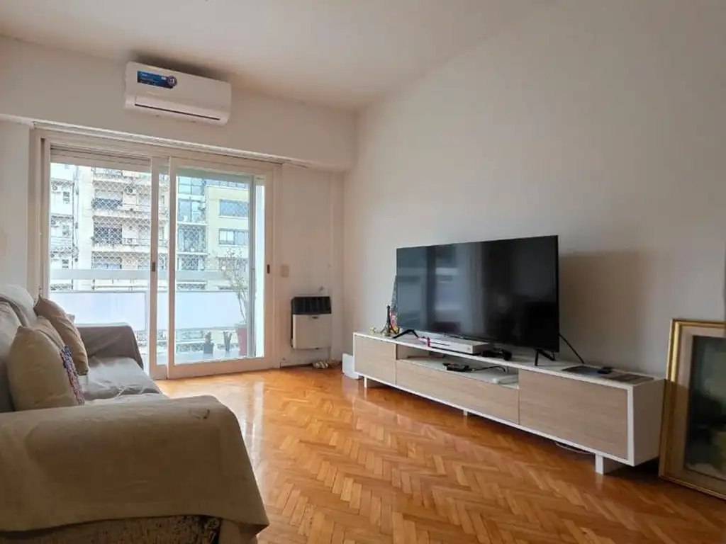 Departamento en Alquiler en Palermo, Capital Federal