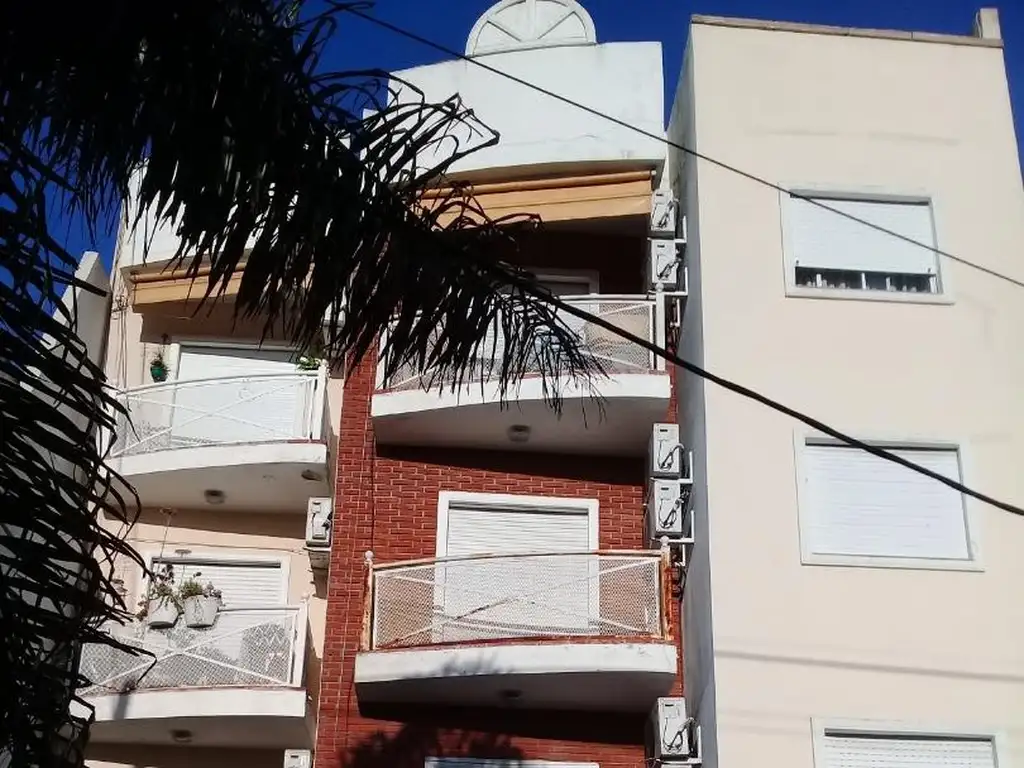 Departamento en Alquiler en Haedo, Partido de Morón