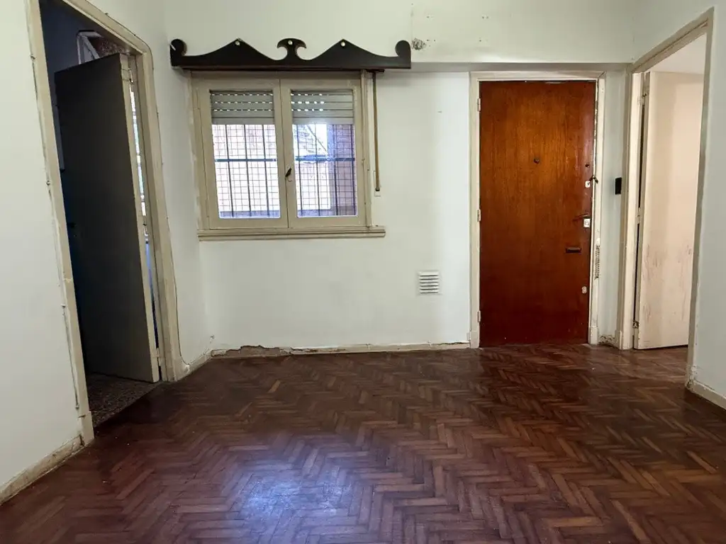 Departamento en Alquiler en San Cristobal, Capital Federal