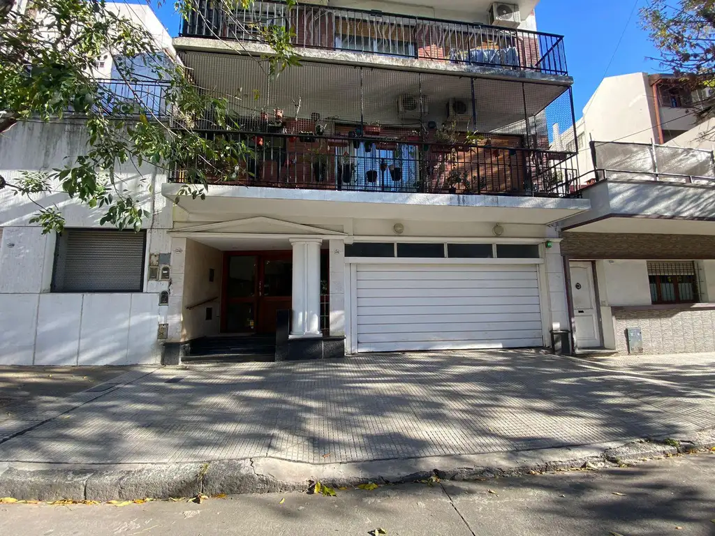 Departamento en Alquiler en Colegiales, Capital Federal