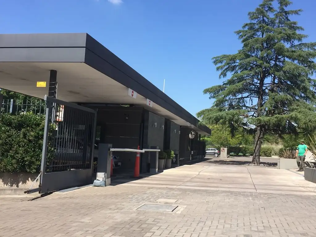 Departamento en Alquiler en Arboris Las Lomas, San Isidro