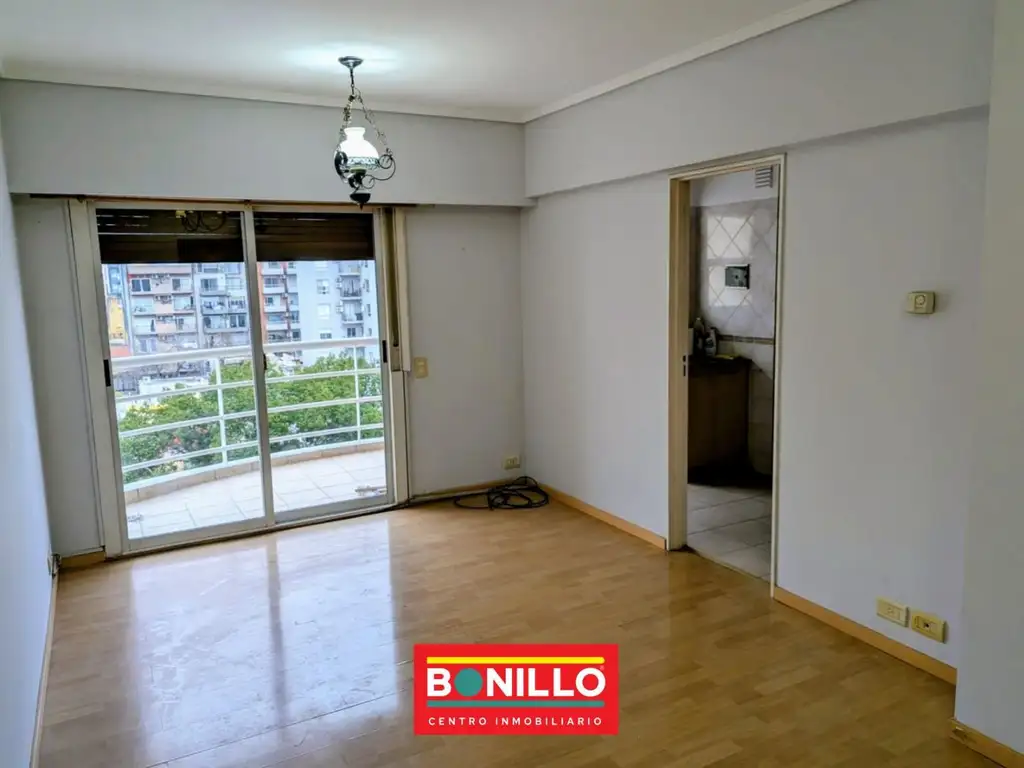 Departamento en Alquiler en Villa Pueyrredon, Capital Federal